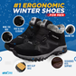 Stride Well Orthopedic Winter Comfort Men