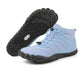 Kasdava Master - Non-slip & waterproof winter barefoot shoe