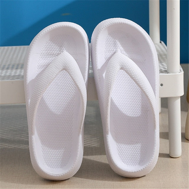 Cloud Slippers Womens