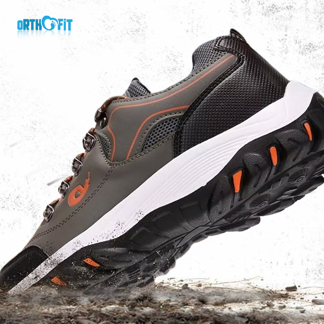 Stride Well - Orthopedic Walkers Hiking Mens