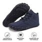 Caspar Flex - Non-slip & waterproof winter barefoot shoe