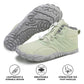 Caspar Flex - Non-slip & waterproof winter barefoot shoe