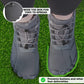 Caspar Flex - Non-slip & waterproof winter barefoot shoe