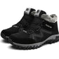 Stride Well Orthopedic Winter Comfort Men