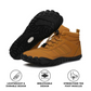 Kasdava Master - Non-slip & waterproof winter barefoot shoe