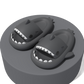 Sharky Comfort Slides