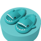 Sharky Comfort Slides