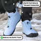 Kasdava Master - Non-slip & waterproof winter barefoot shoe