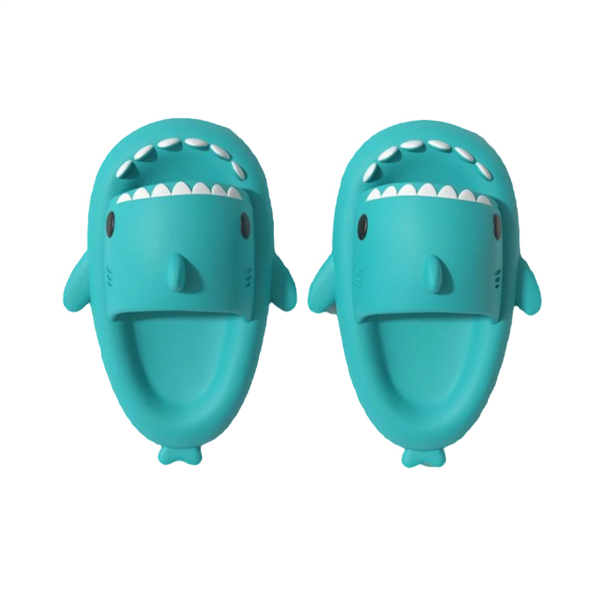 Sharky Comfort Slides