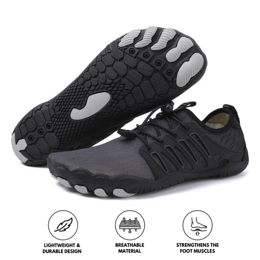 Colson Pro - Healthy & Non-slip Barefoot Shoes (Men)