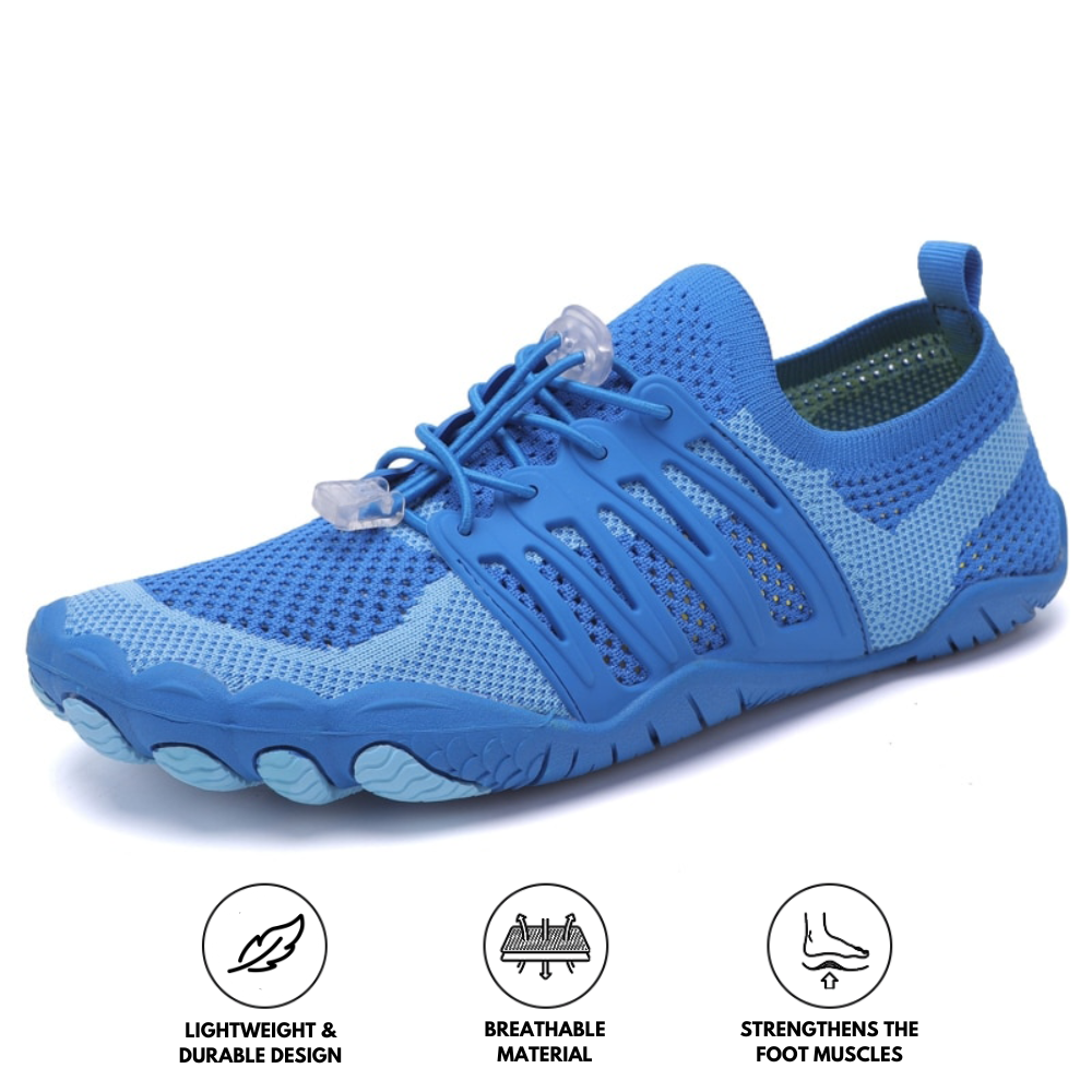 Stride Well Pro Adventure - Outdoor & Non-Slip Universal Barefoot Shoes