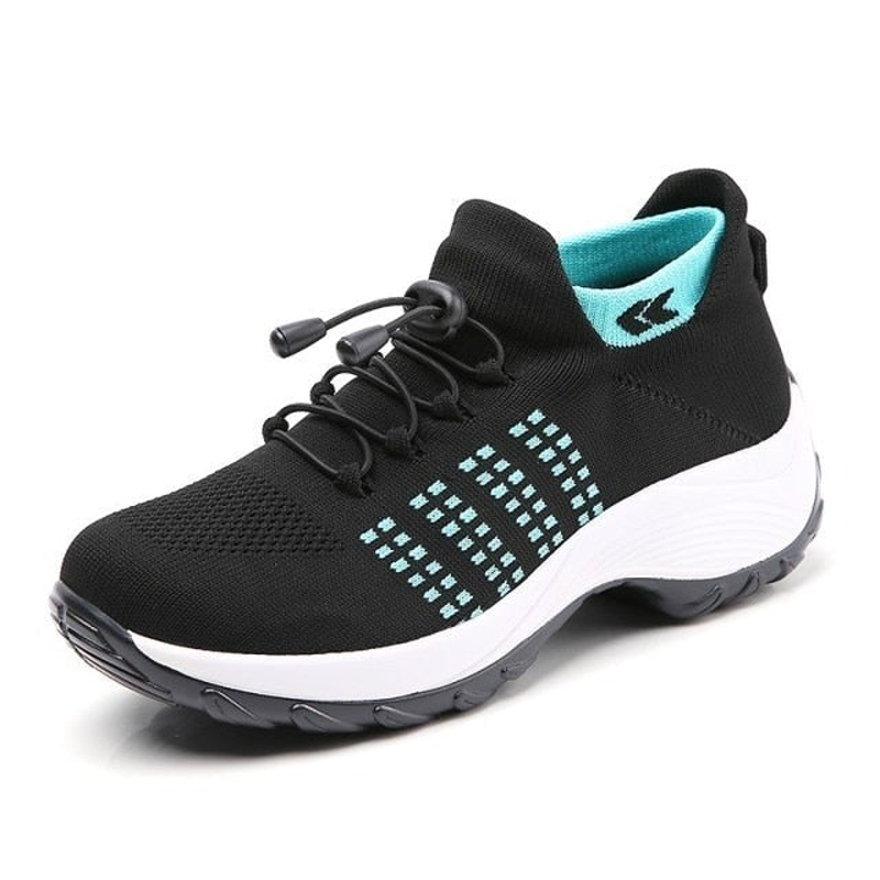 Stride Well Comfort Shoes Womens