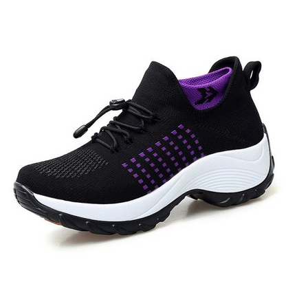 Stride Well Comfort Shoes Womens