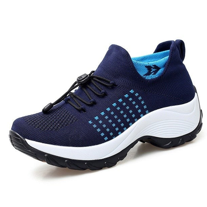 Stride Well - Ortho Comfort Shoes Pain-Relief Womens