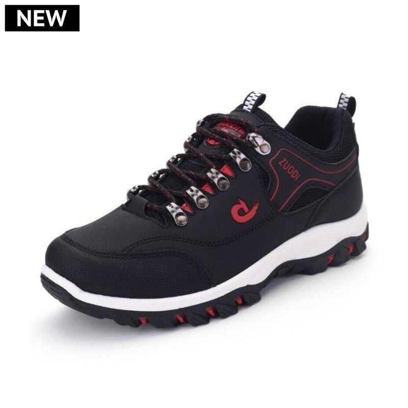 Stride Well - Orthopedic Walkers Hiking Mens