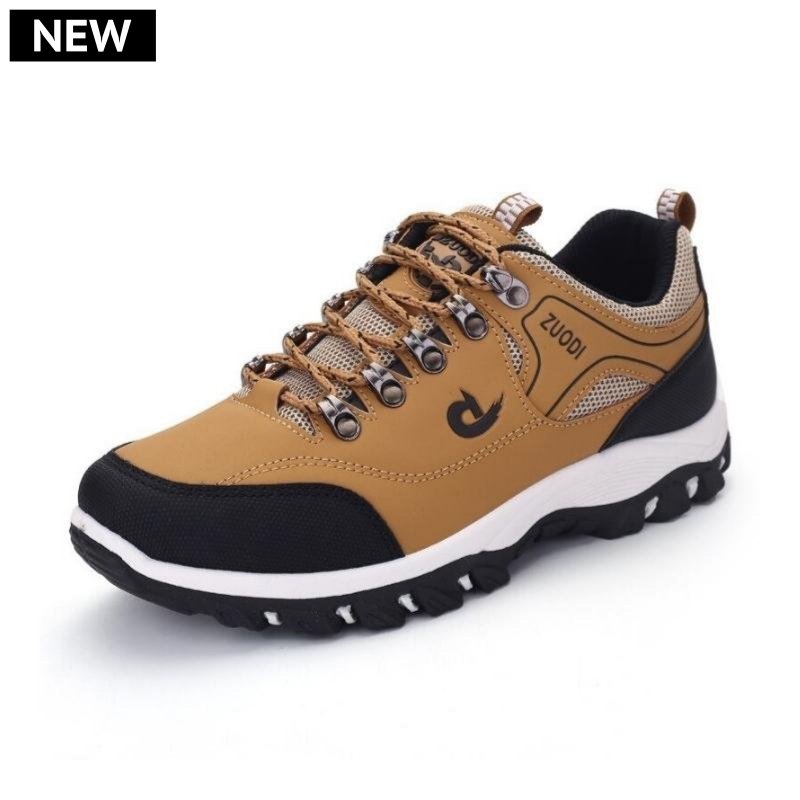 Stride Well - Orthopedic Walkers Hiking Mens